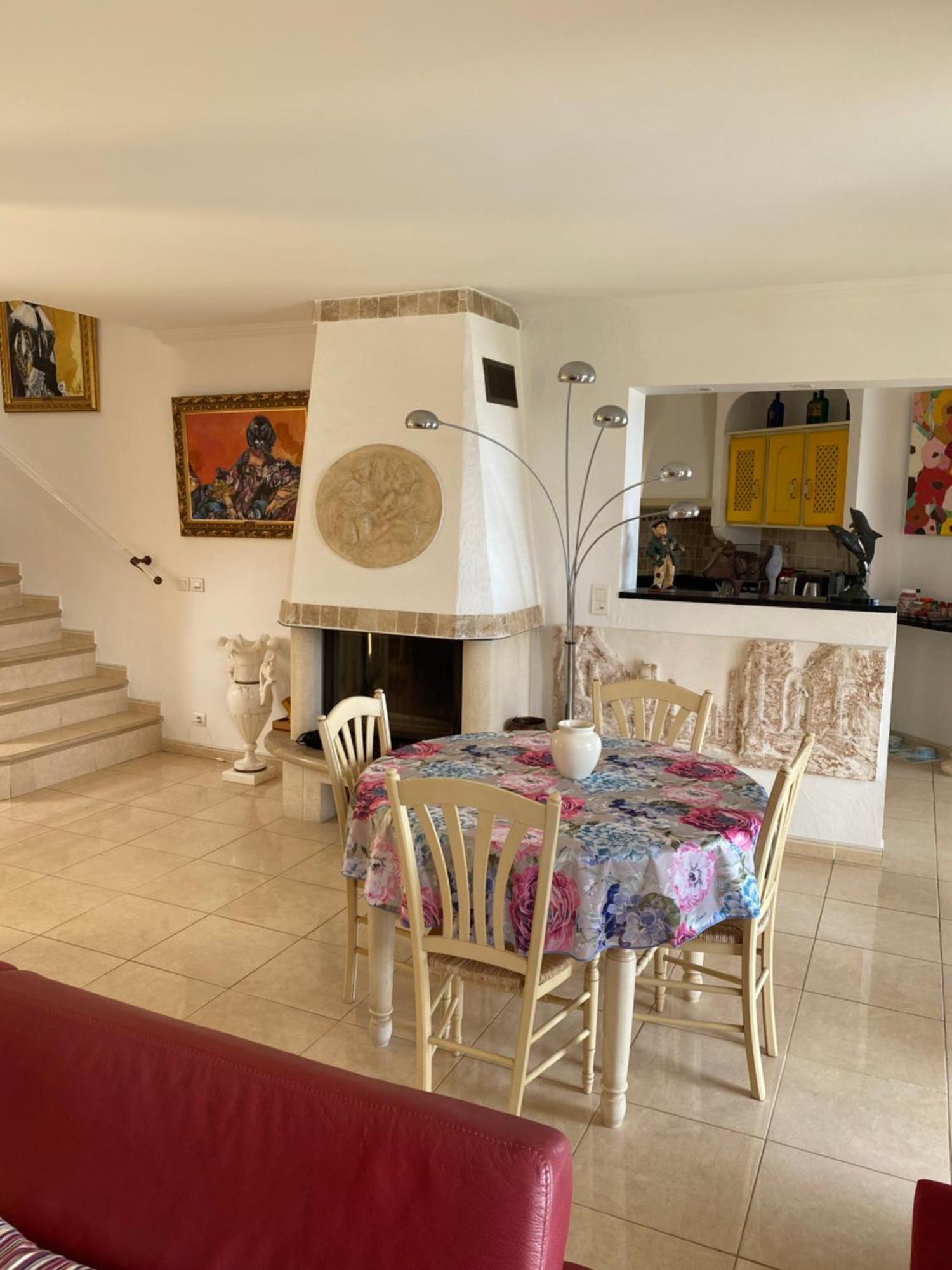 Villa Goonie Les Issambres Exterior photo